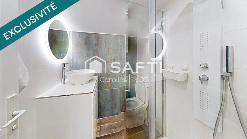 Maison - 175 m² - 7 pièces