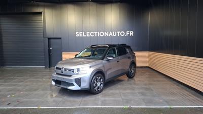 Citroën C3 Aircross PureTech 110 Bvm6 Plus