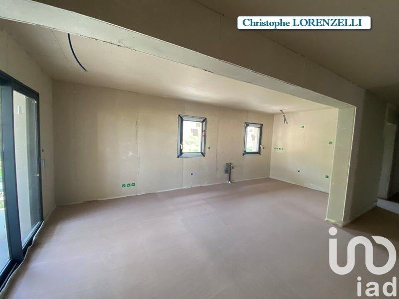 Appartement - 91 m² - 4 pièces