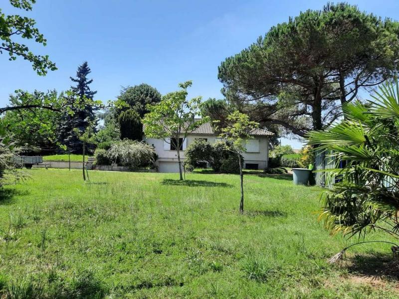 Maison - 167 m² - 5 pièces