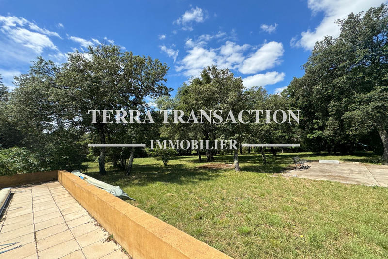 Villa - 110 m² - 5 pièces