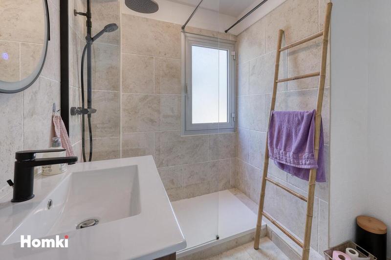 Appartement - 32 m² - 2 pièces