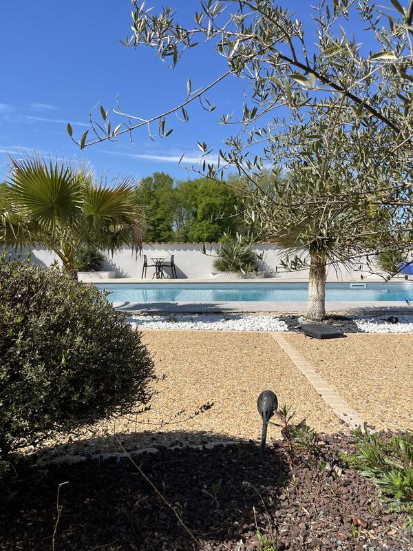 Villa - 250 m² - 11 pièces