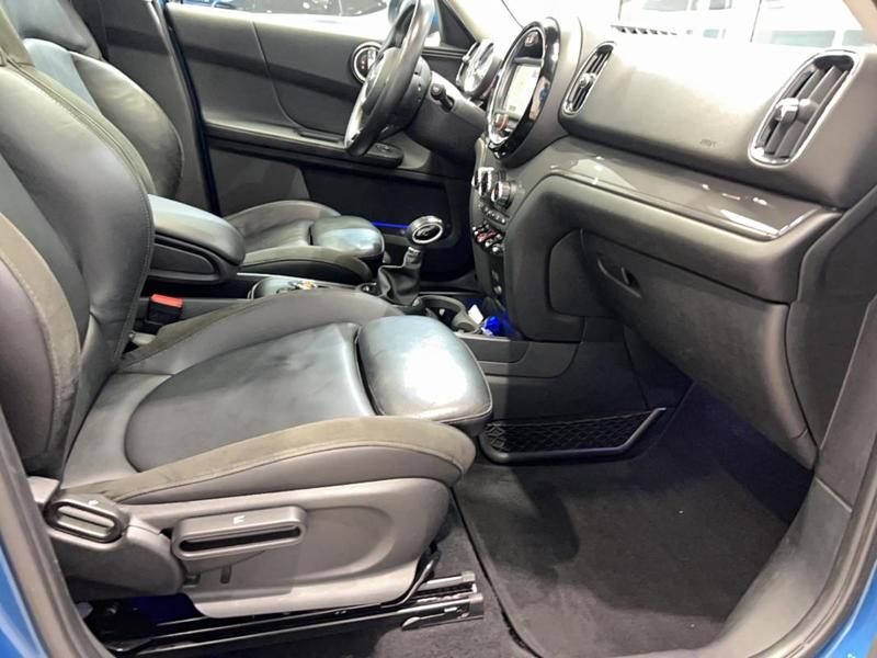 Mini Countryman F60 136 ch Bva6 Cooper Exquisite