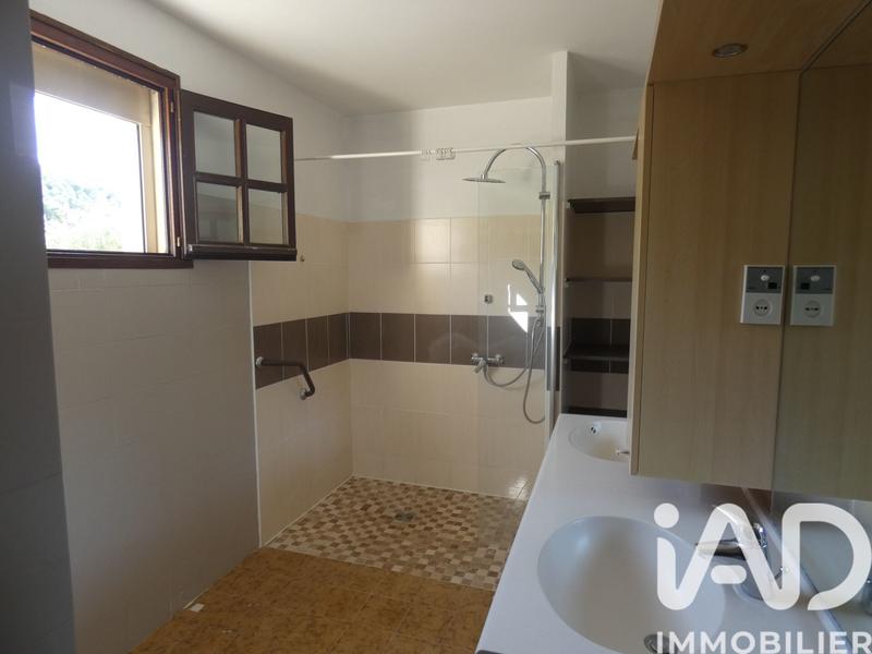 Maison - 104 m² - 5 pièces