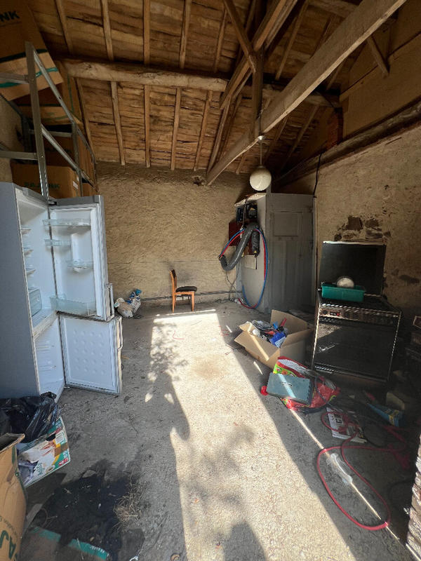 Maison - 73 m² - 2 pièces