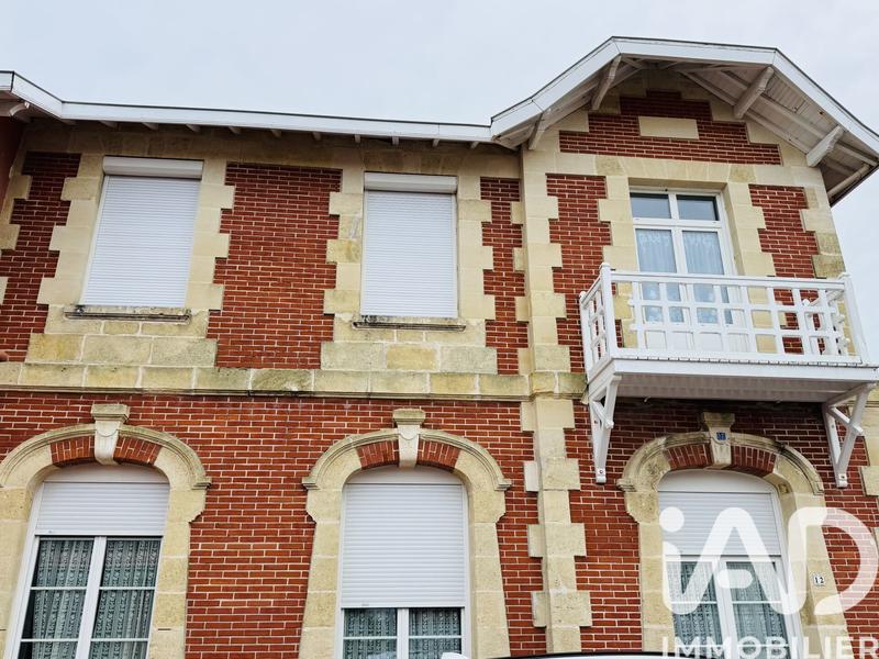 Appartement - 41 m² - 2 pièces