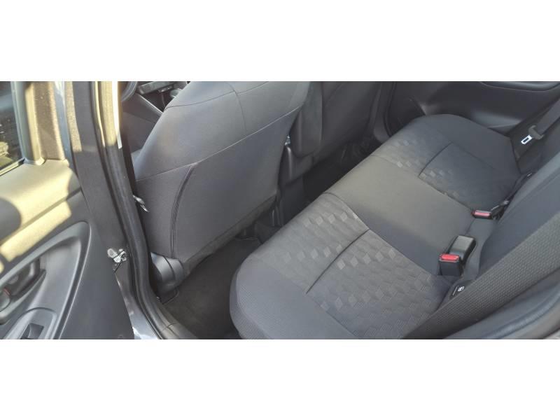 Toyota Yaris Hybride 116h Dynamic