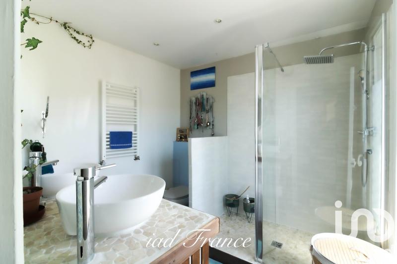 Maison de ville - 60 m² - 4 pièces