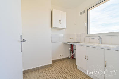 Appartement - 29 m² - 1 pièce