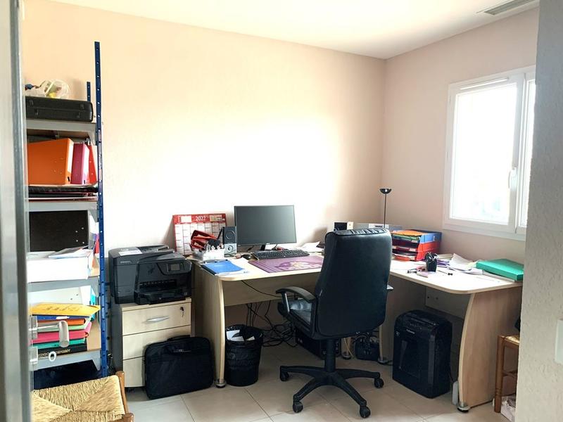 Maison - 119 m² - 5 pièces