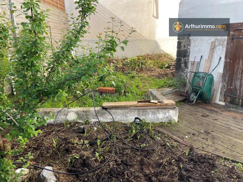 Maison - 149 m² - 6 pièces