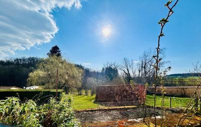 Maison - 156 m² - 6 pièces