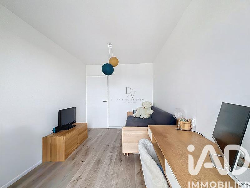 Duplex - 91 m² - 4 pièces