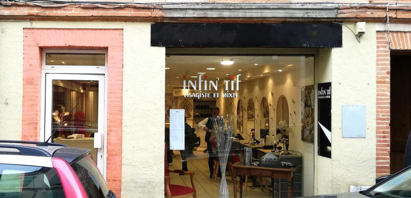 Local commercial - 40 m²