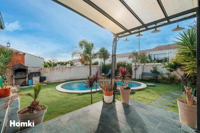 Villa - 81 m² - 4 pièces