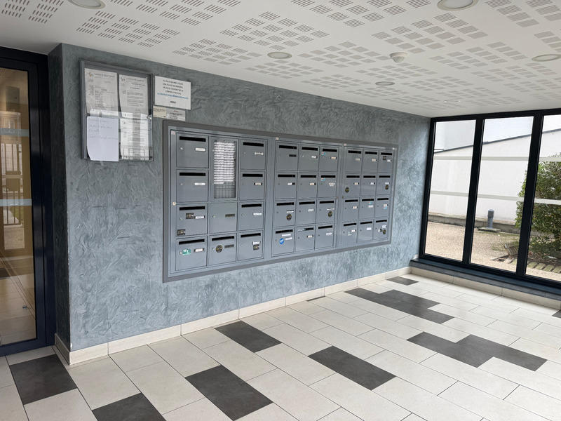 Appartement - 31 m² - 1 pièce