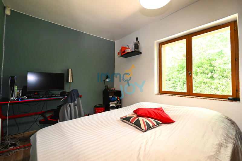 Maison - 156 m² - 4 pièces