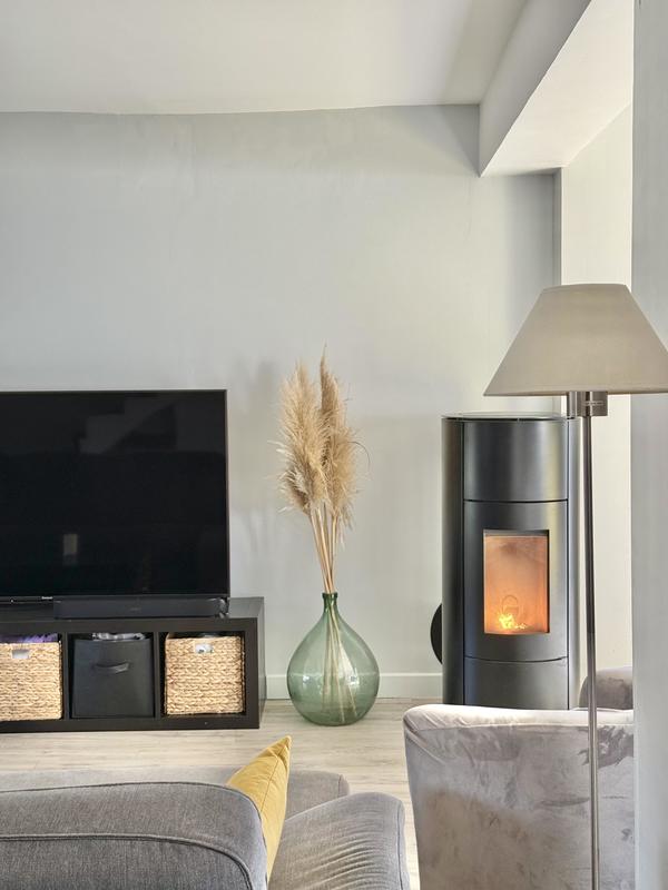 Maison - 136 m² - 5 pièces