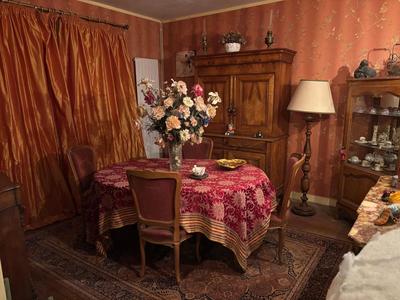 Maison - 173 m² - 6 pièces