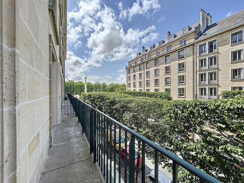 Appartement - 97 m² - 4 pièces