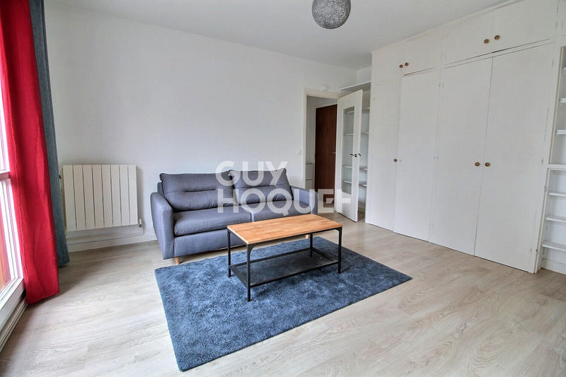 Appartement - 28 m² - 1 pièce