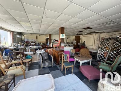 Appartement - 185 m² - 4 pièces