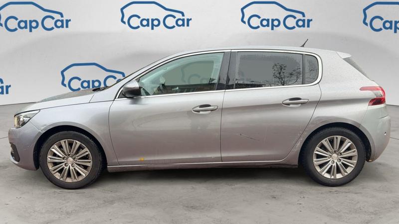 Peugeot 308 II 1.2 PureTech 130 Allure