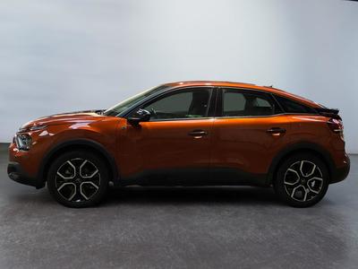 Citroën C4 e- 136 ch Automatique Feel