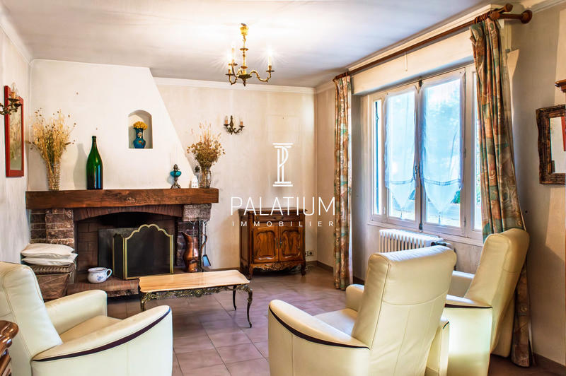 Maison - 132 m² - 4 pièces