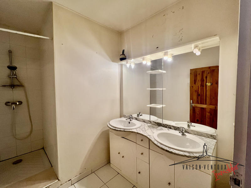 Appartement - 67 m² - 3 pièces