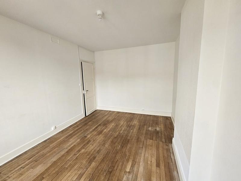 Appartement - 81 m² - 4 pièces