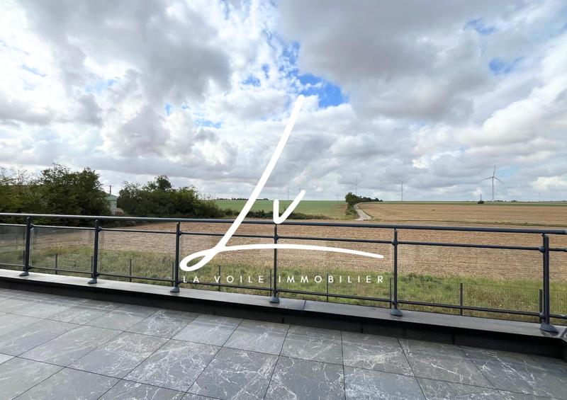 Maison contemporaine - 150 m² - 6 pièces