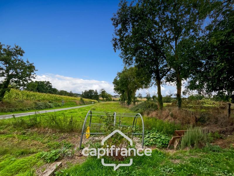 Maison - 77 m² - 4 pièces