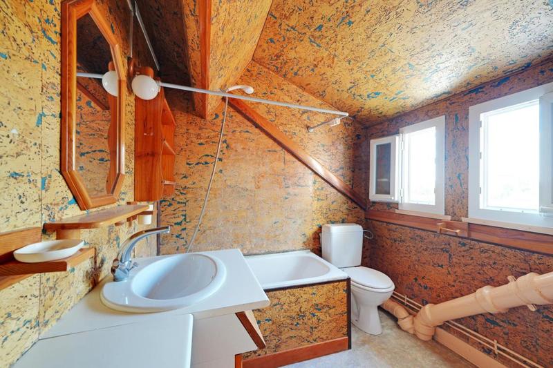 Appartement - 64 m² - 4 pièces