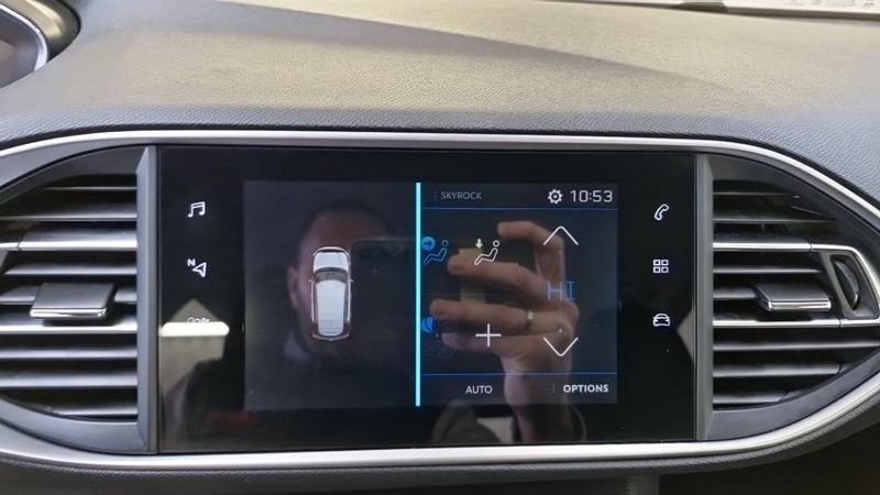 Peugeot 308 PureTech 110 s&amp;S Active