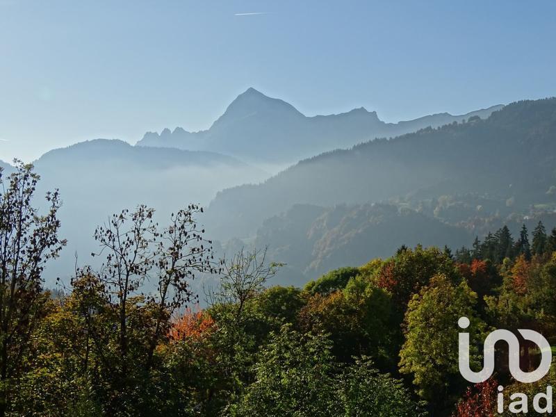 Studio - 22 m² - 1 pièce