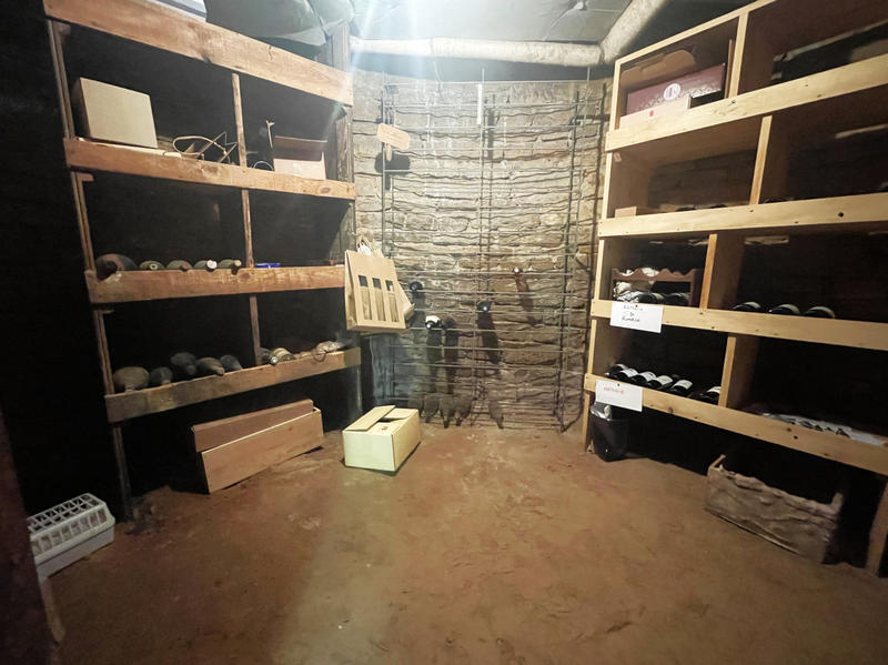 Propriété - 284 m² - 11 pièces