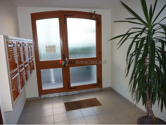 Appartement - 68 m² - 4 pièces