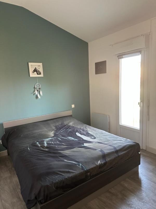 Maison de village - 89 m² - 5 pièces