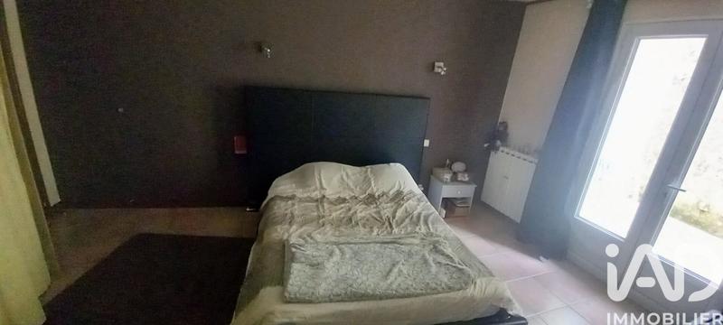 Maison - 164 m² - 8 pièces