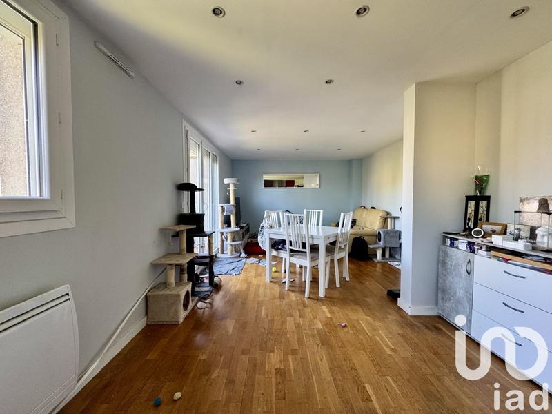 Appartement - 73 m² - 4 pièces