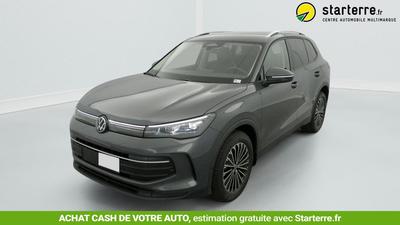 Volkswagen Tiguan Nouveau 1.5 eTSI 150cv Dsg7 Life Plus