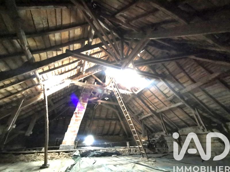 Maison - 300 m² - 10 pièces