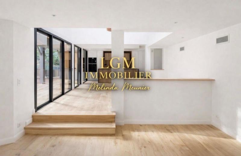 Villa - 190 m² - 5 pièces