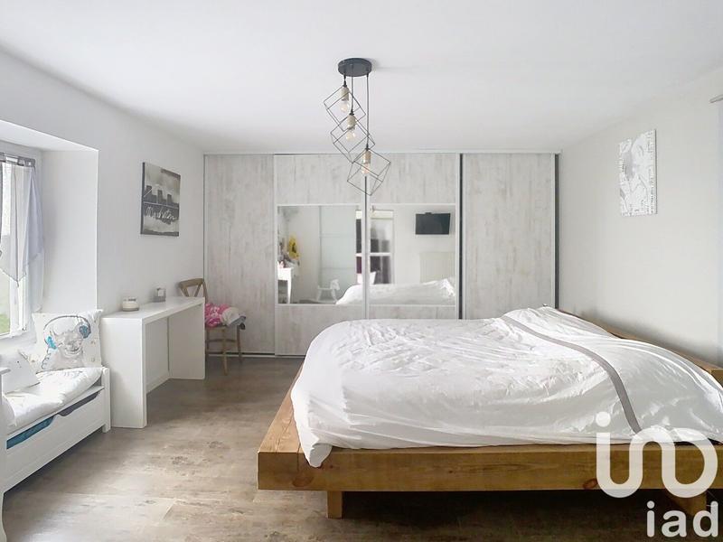 Maison de campagne - 187 m² - 5 pièces