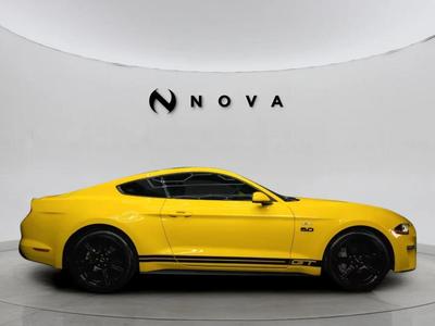 Ford Mustang 5.0 V8 Gt Performance *Led*