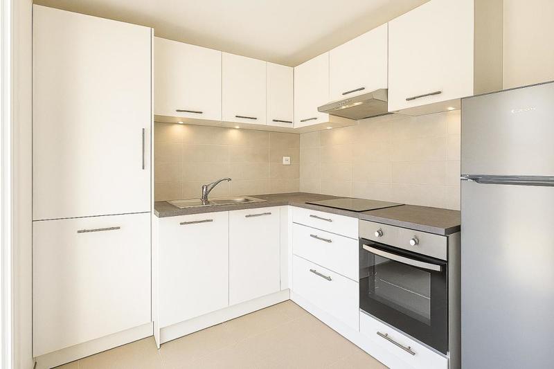 Appartement - 39 m² - 3 pièces