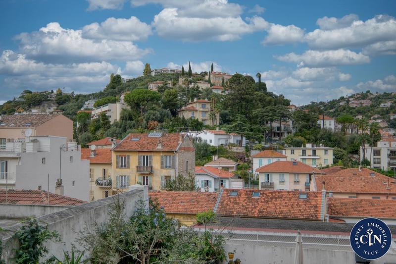 Appartement - 53 m² - 2 pièces