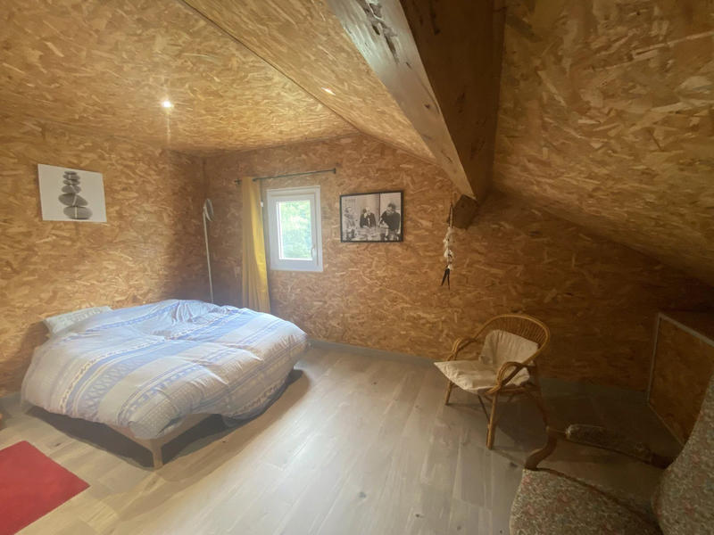 Appartement - 176 m² - 7 pièces